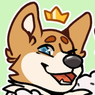 Mibber The King Corgi👑さんのプロフィール画像
