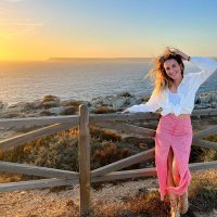 María (@mariarocacone) 's Twitter Profile Photo