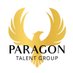 ParagonTalentGroup (@ParagonTG) Twitter profile photo