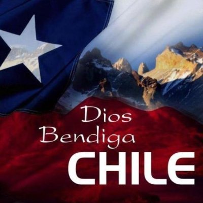 Nunca hay que olvidar a Dios 🇨🇱
Me sigues, te sigo!!
#RenunciaBoric
#CachoPresidencial
#NoOtra
#Articulo142SeRespeta
#ChileQuierePaz