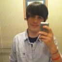 Jon Mansfield - @cadillacrage - Twitter