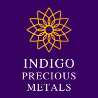 Indigo Precious Metals Group(@ipmbullion) 's Twitter Profileg