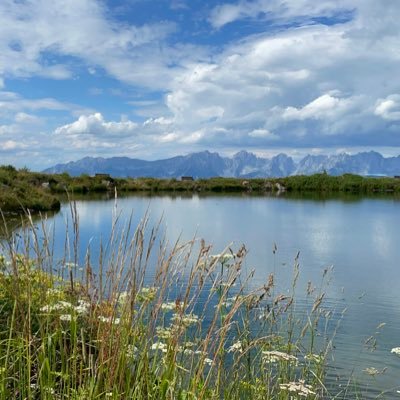 Auszeit vom Alltag zwischen #Berge und #Seen. #SlowTrips und #Slowtravel. Genussvolle #EntdeckerTouren #Seenliebe #bergeundseen