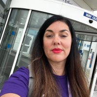 Nicola Sinclair (@sinclairjnrjnr) 's Twitter Profile