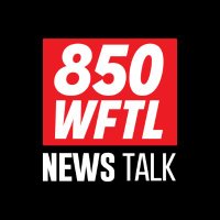 850 WFTL (@850wftl) 's Twitter Profile