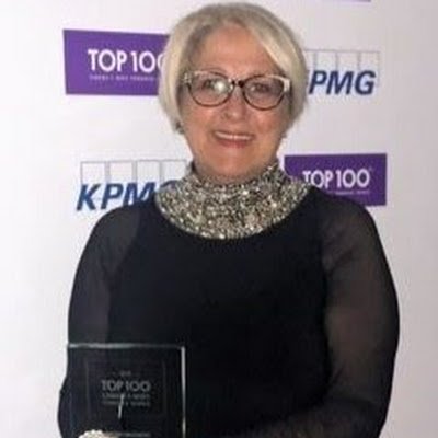 lauranabais30's profile picture. 