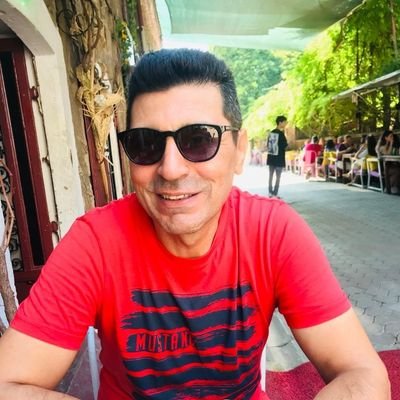 bluekinox's profile picture. Civil Engineer
Trabzonspor club congress member