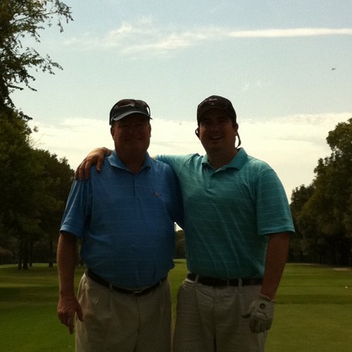 tpr2572's profile picture. 19handicap married 45 years aka Papi!