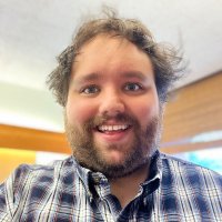Ryan Larson (@ryanplarson) 's Twitter Profile