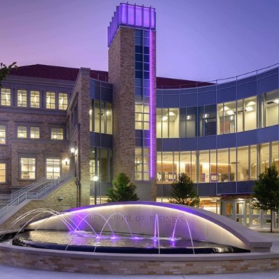 TCU Ralph Lowe Energy Institute