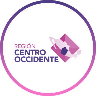 Cuenta Oficial de la Coordinación Regional Centro Occidente del Sistema Nacional de Transparencia.