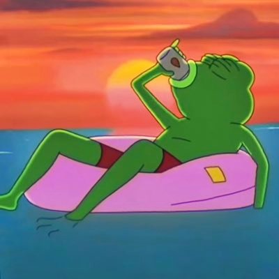 TurboPepe1's profile picture. GM crypto cartel ☀️