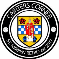Cairters Corner(@CairtersSMFC) 's Twitter Profileg