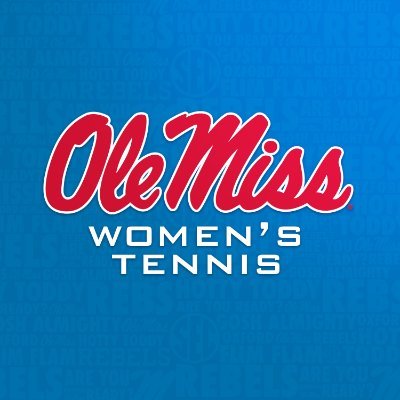 The Official Women's Tennis Account for Ole Miss Athletics