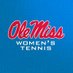 Ole Miss Women's Tennis (@OleMissWTennis) Twitter profile photo