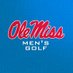 @OleMissMGolf