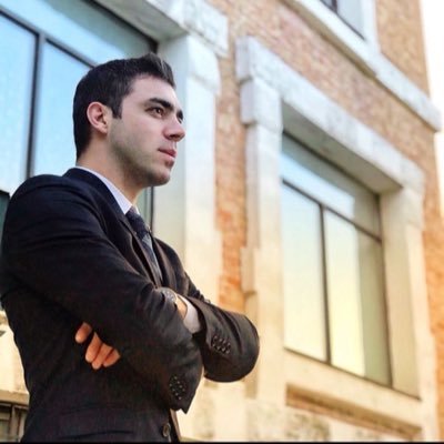 MutluAdige's profile picture. 