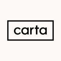 Carta(@cartainc) 's Twitter Profile Photo