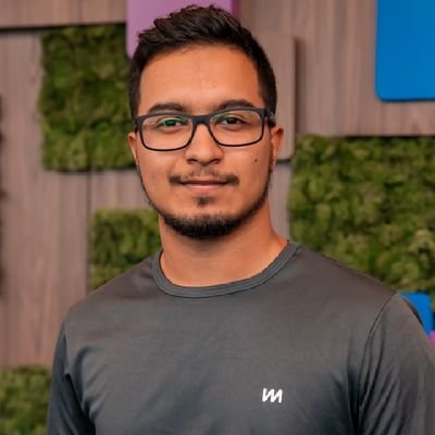 FelipeAgger's profile picture. Software Developer
