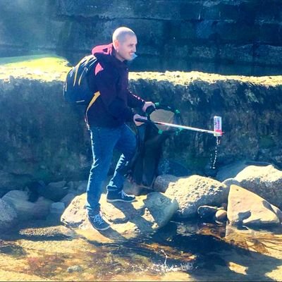 _michaelfagan82's profile picture. 