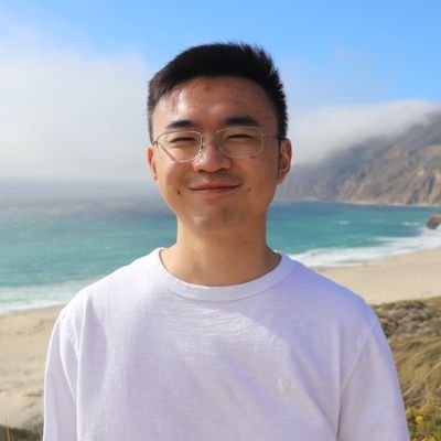 yirenl2's profile picture. Interning @ Adobe Research; HCI PhD student at UIUC.