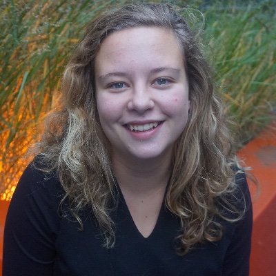 PhD student studying DNA damage response in mitosis in the group of Marcel van Vugt @UMCG