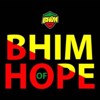 Bhim_Of_hope's profile picture. 