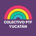 Colectivo PTF Yucatán 🏳️🌈🇲🇽🏳️⚧️ (@colectivoptfyuc) Twitter profile photo Colectivo PTF Yucatán 🏳️🌈🇲🇽🏳️⚧️ (@colectivoptfyuc) Twitter profile photo