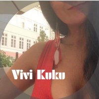 vivikuku(@vivikuku1) 's Twitter Profile Photo