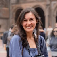 CassandraBuzby (@cassandrabuzby) 's Twitter Profile