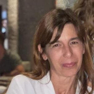 Profesora de Educación Plástica y Visual en el Colegio Base de Madrid