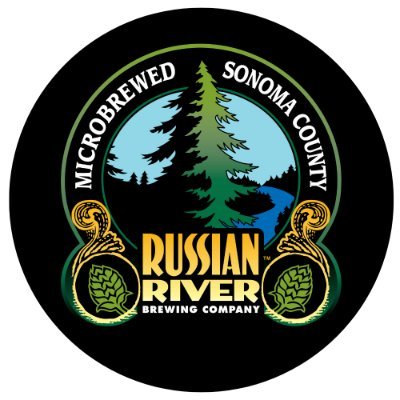 This is the official Russian River Brewing Company Twitter account!