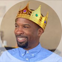 Dr. LaRon Scott(@Dr_LaRon_Scott) 's Twitter Profile Photo