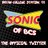 Sonic of BCS
