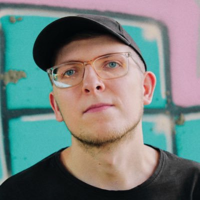JacekSmoter's profile picture. He/him. Test automation developer, web development enthusiast, photographer, dog dad. Twin Peaks, Star Wars and Lego lover.