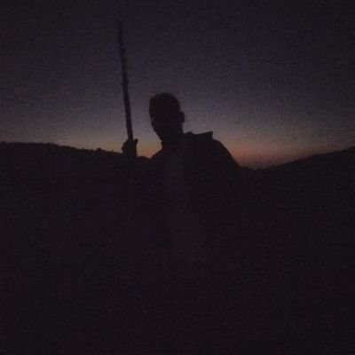 derdeduskun's profile picture. Genç yaşında ömrü sökük...