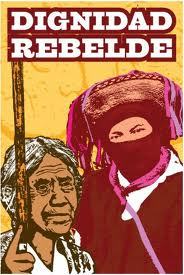Ante la mala constitución, derecho de rebelión. Somos una nueva dignidad rebelde, nos preparamos para la resistencia fiscal