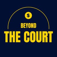 Beyond The Court 🏆(@BTCxTennis) 's Twitter Profileg