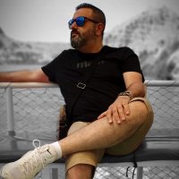 Ahmet Simsek (@ahmetsimsek1978) 's Twitter Profile