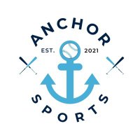 Anchor Sports(@anchorsportsri) 's Twitter Profile Photo