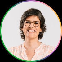 Tinne Van der Straeten (@tinnevds) 's Twitter Profile