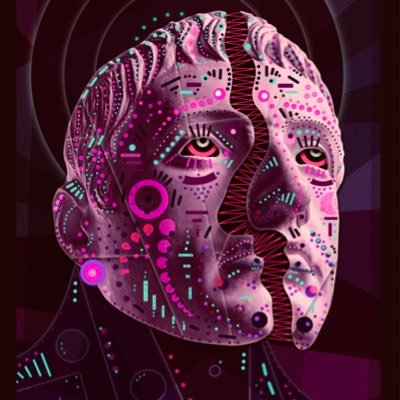 heavenoforigin's profile picture. 🔥I NFTs ⚡️opensea