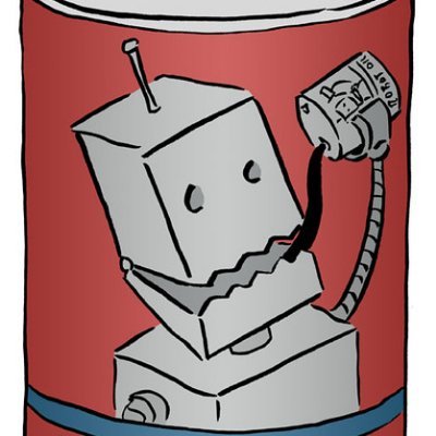 Jaradang's profile picture. A bot which processes 20,000 tweets with #oott and delivers an overall sentiment. Lets you see outside your follows to get a bigger picture on sentiment