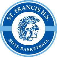 St. Francis HS Spartan Boys Basketball(@SFSpartanHoops) 's Twitter Profile Photo