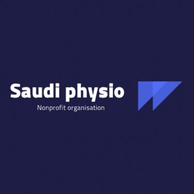 SaudiPhysio منظمة سعودية غير ربحية معتمدة، نهدف لتطوير وإثراء العلاج الطبيعي، نسعى لتوفير الدعم والمساندة للمرضى والمعاقين، توفير فرص العمل والتطوع في المجال