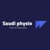 Saudi Physio (@saudiphysio_org) Twitter profile photo Saudi Physio (@saudiphysio_org) Twitter profile photo