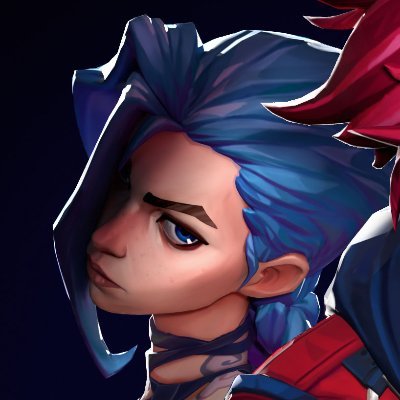 3D Character Artist
Dardo Studio, Ohbibi, Envar Studio : RiotsGames, Genpop Interactive, Nightschool studio, ...
.
NO NFT/NO AI