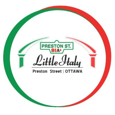 One of #Ottawa's most vibrant neighbourhoods, Corso Italia – the heart of #LittleItaly 🇮🇹 La Vita e Bella