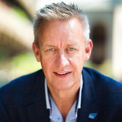 Russell Dalgleish Profile