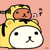 柚木 (@chipmunk_asa) 's Twitter Profile